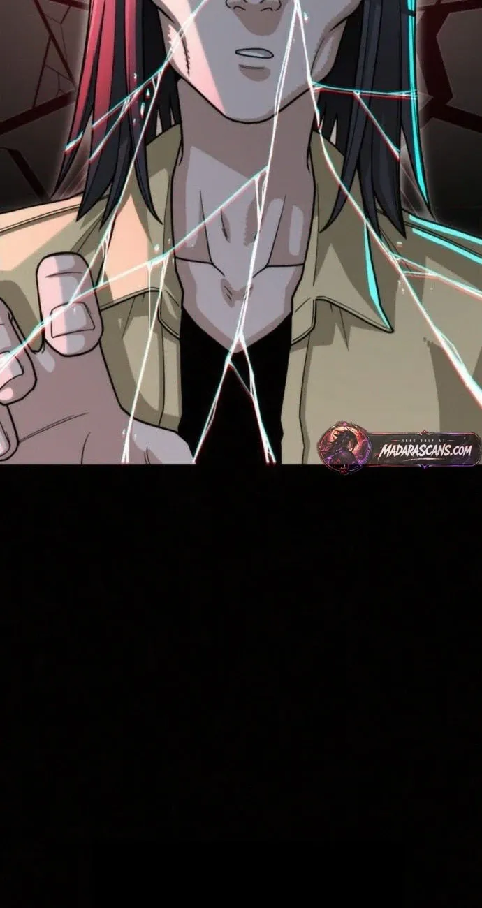 Love Tears Away the Zombie β Chapter 6 β Page 33