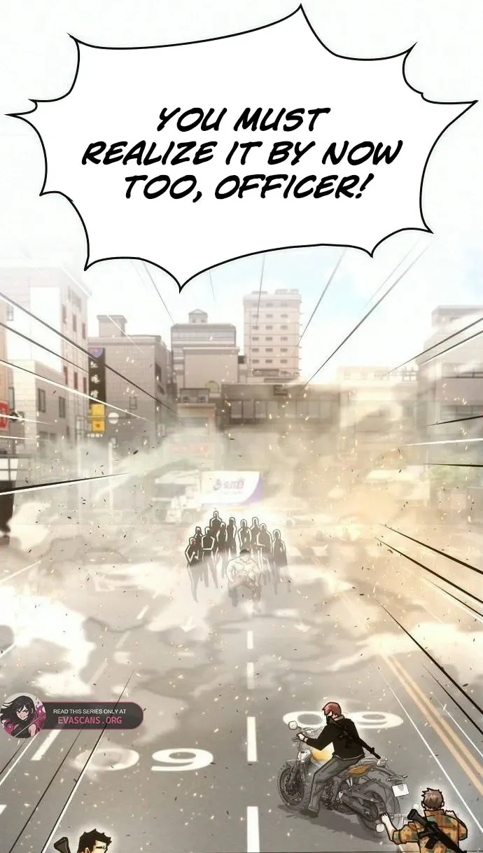 Love Tears Away the Zombie β Chapter 6 β Page 38