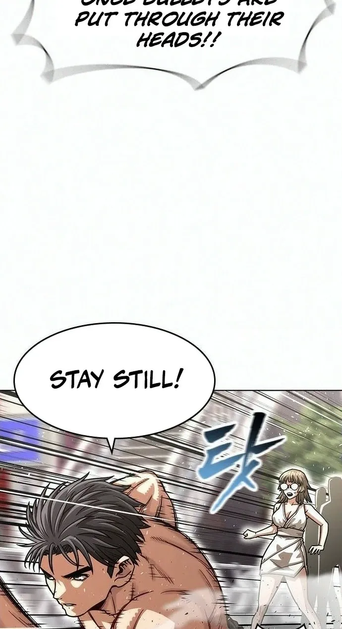 Love Tears Away the Zombie β Chapter 6 β Page 48