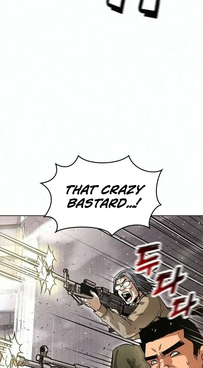 Love Tears Away the Zombie β Chapter 6 β Page 56
