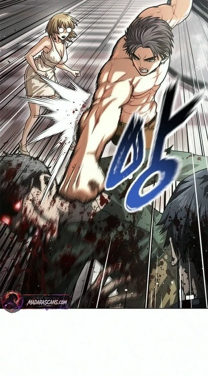 Love Tears Away the Zombie β Chapter 6 β Page 65