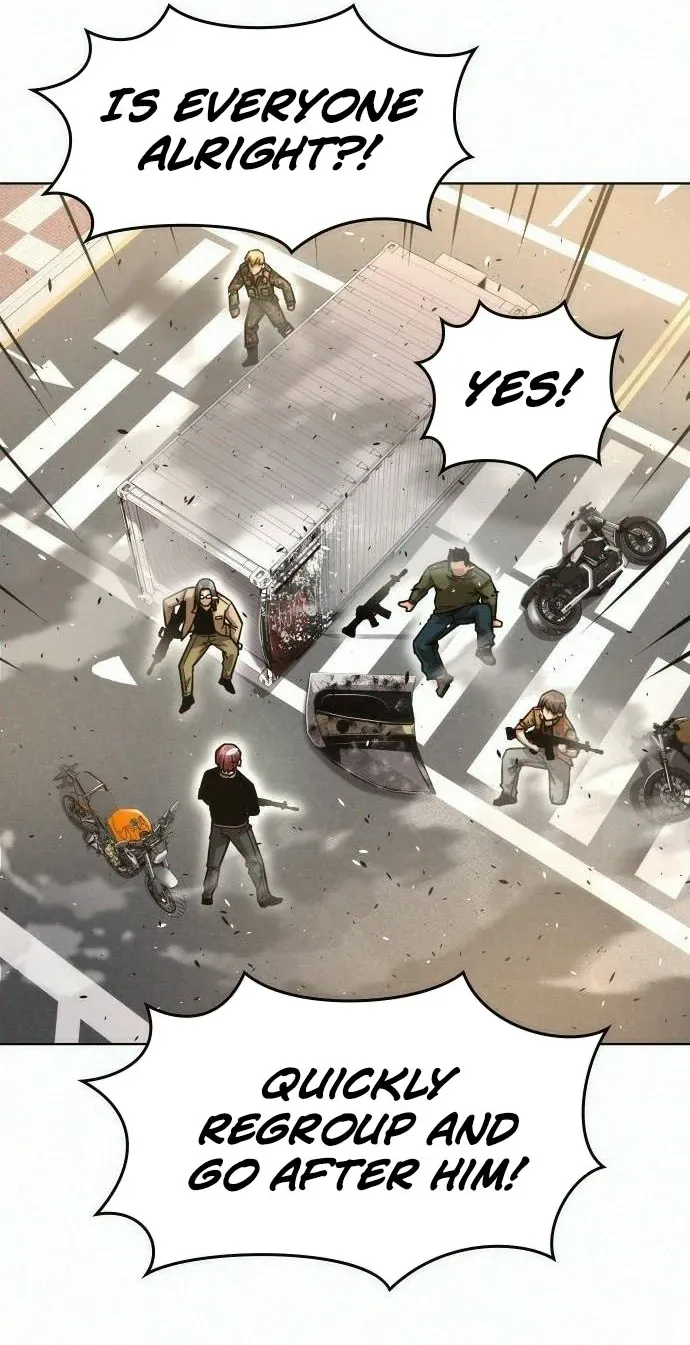 Love Tears Away the Zombie β Chapter 6 β Page 74