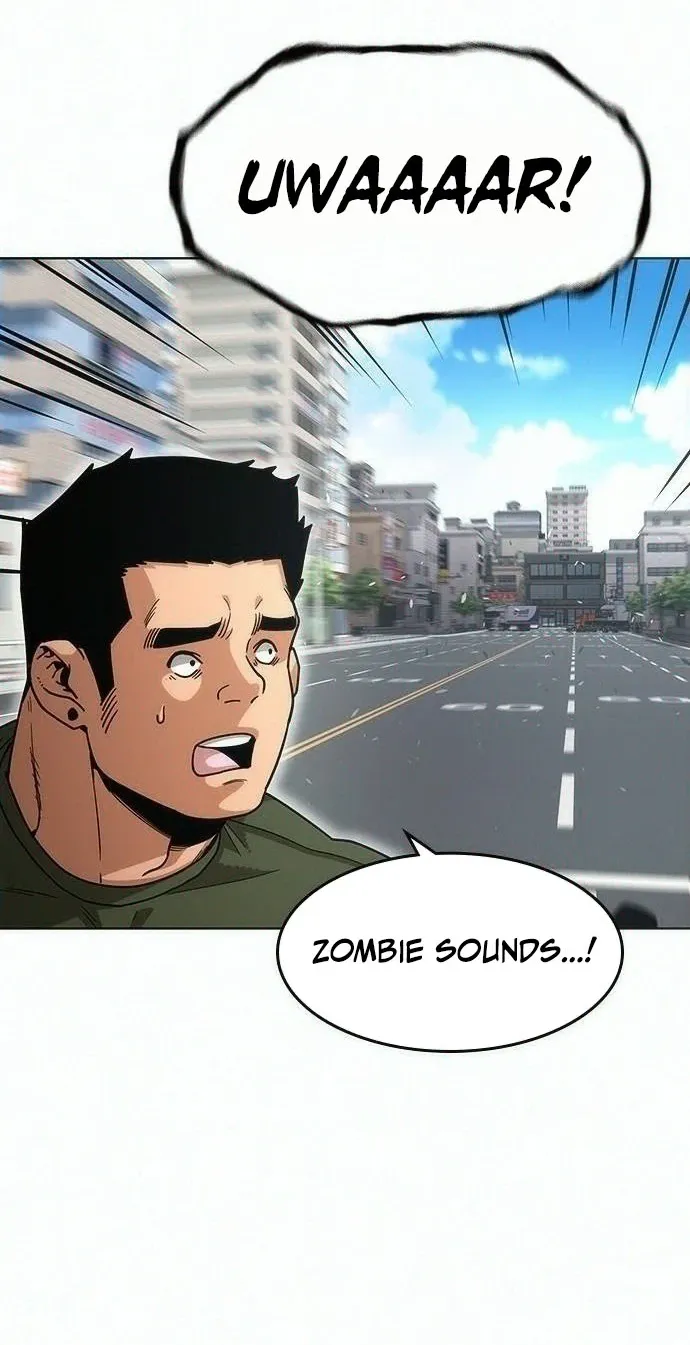 Love Tears Away the Zombie β Chapter 6 β Page 75