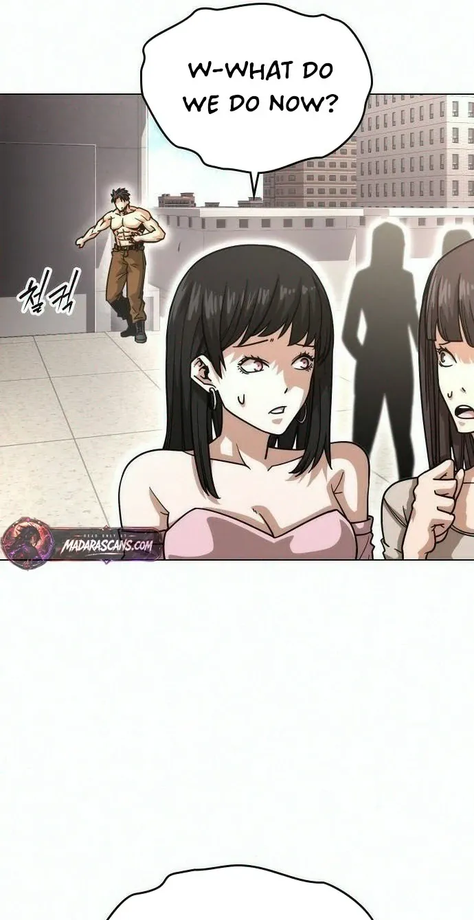 Love Tears Away the Zombie β Chapter 6 β Page 81
