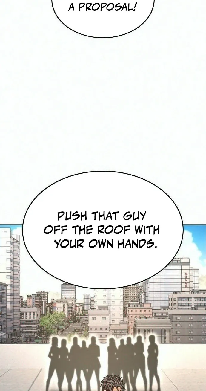 Love Tears Away the Zombie β Chapter 6 β Page 90