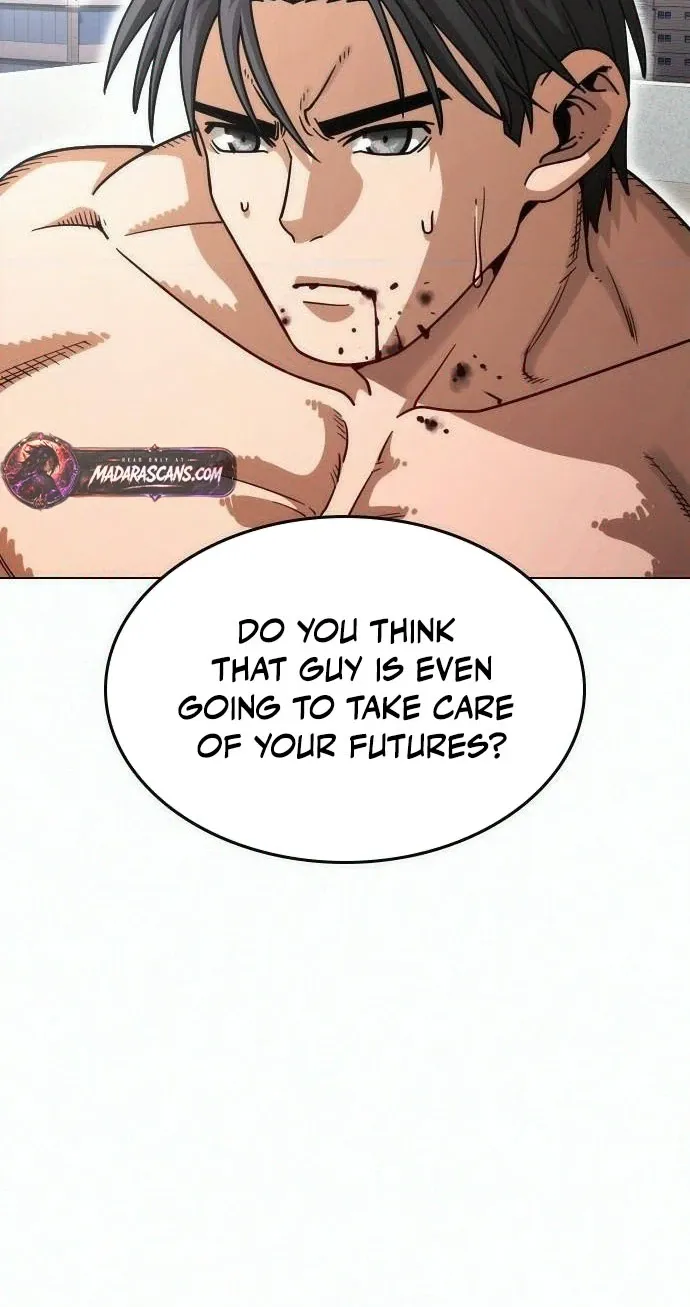 Love Tears Away the Zombie β Chapter 6 β Page 94