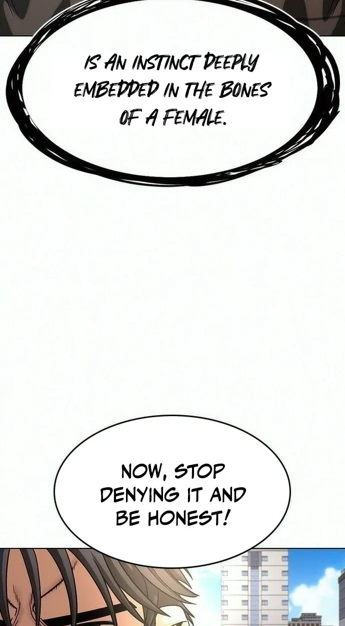 Love Tears Away the Zombie β Chapter 6 β Page 108