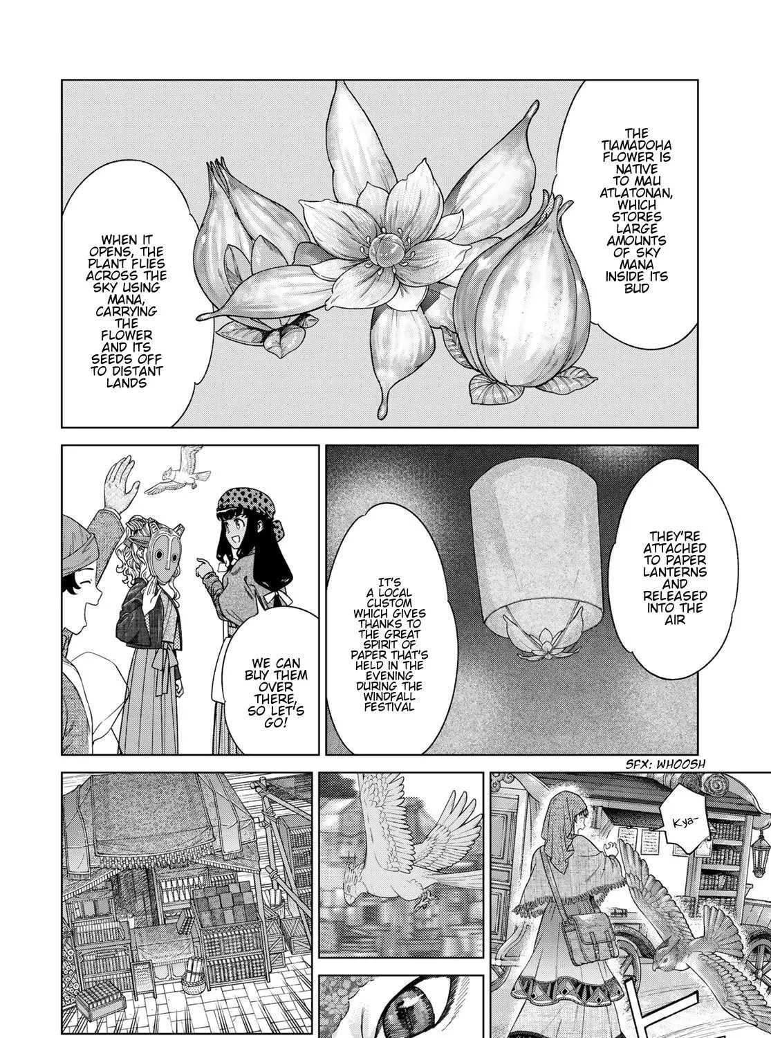 Magus of the Library β Chapter 46 β Page 66