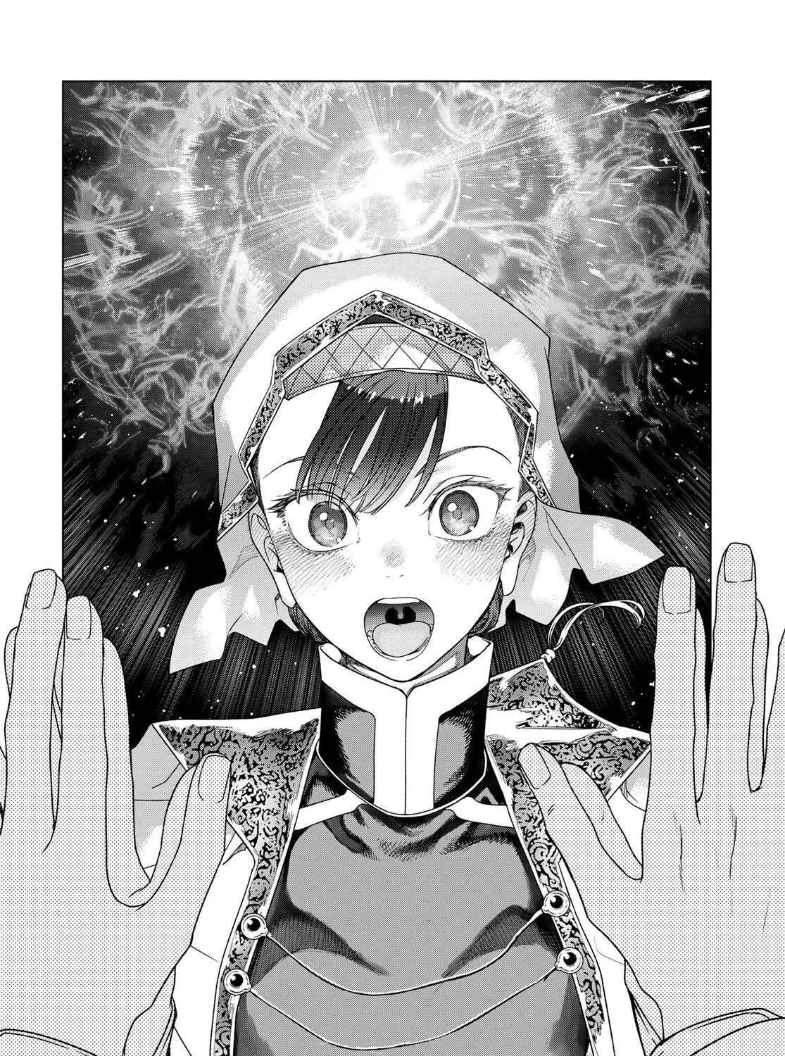 Magus of the Library β Chapter 47 β Page 46