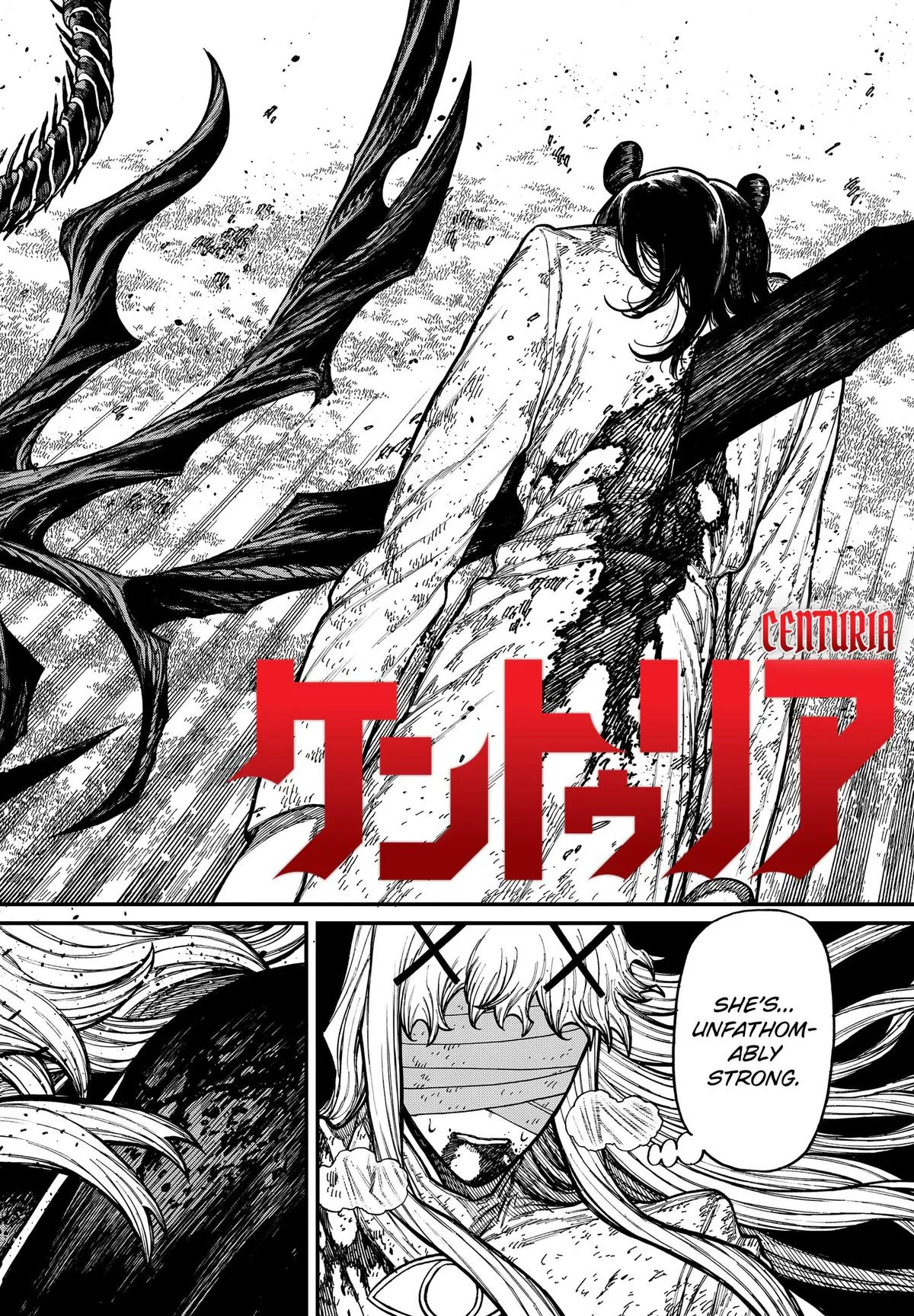 Centuria β Chapter 101 β Page 2
