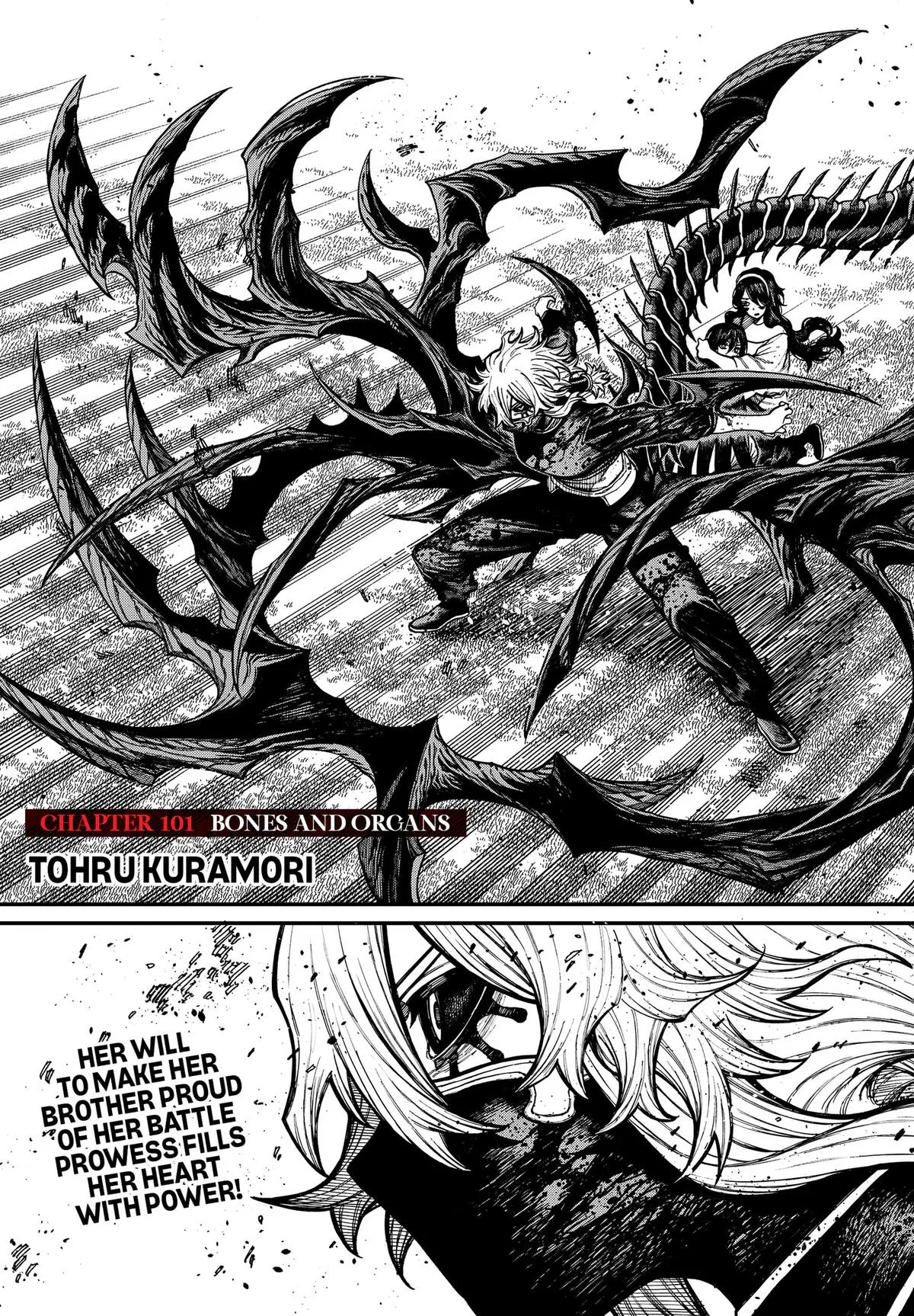 Centuria β Chapter 101 β Page 3