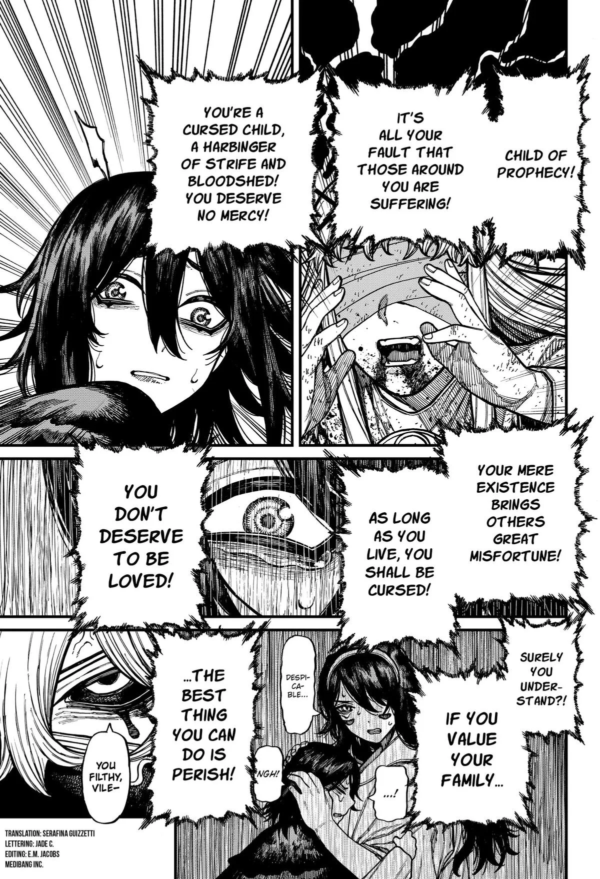 Centuria β Chapter 101 β Page 5