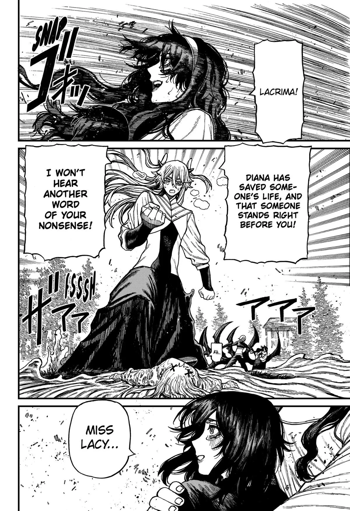 Centuria β Chapter 101 β Page 8