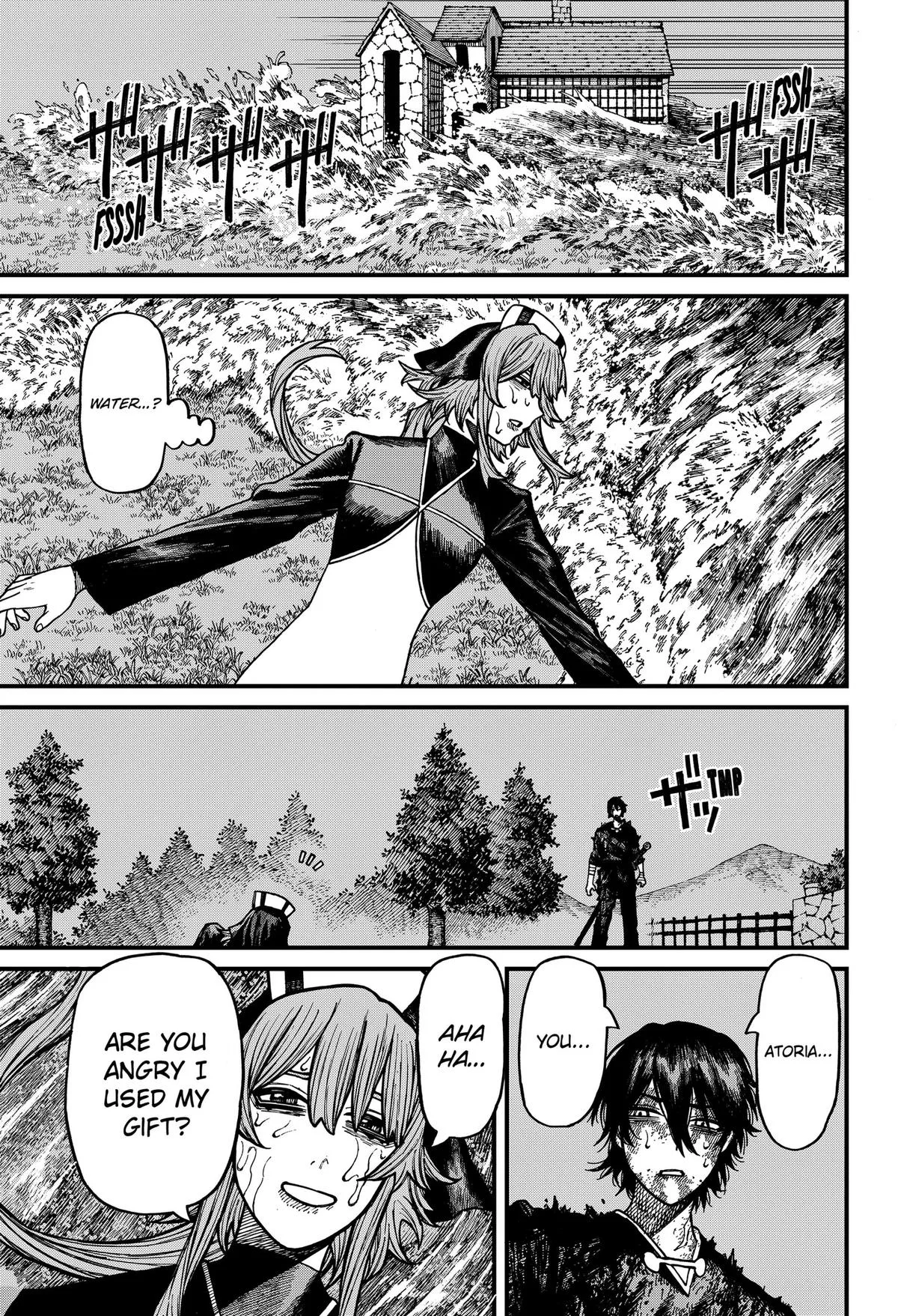 Centuria β Chapter 101 β Page 9