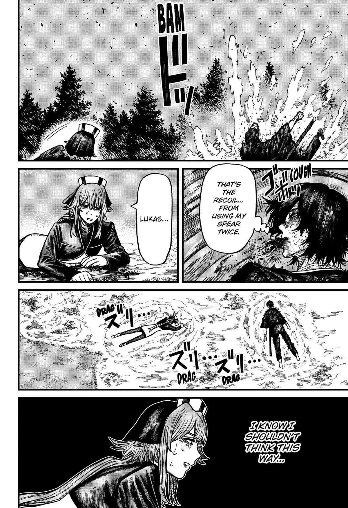Centuria β Chapter 101 β Page 10