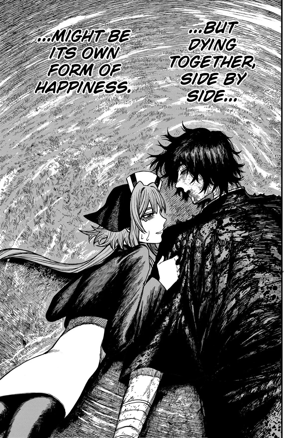 Centuria β Chapter 101 β Page 11