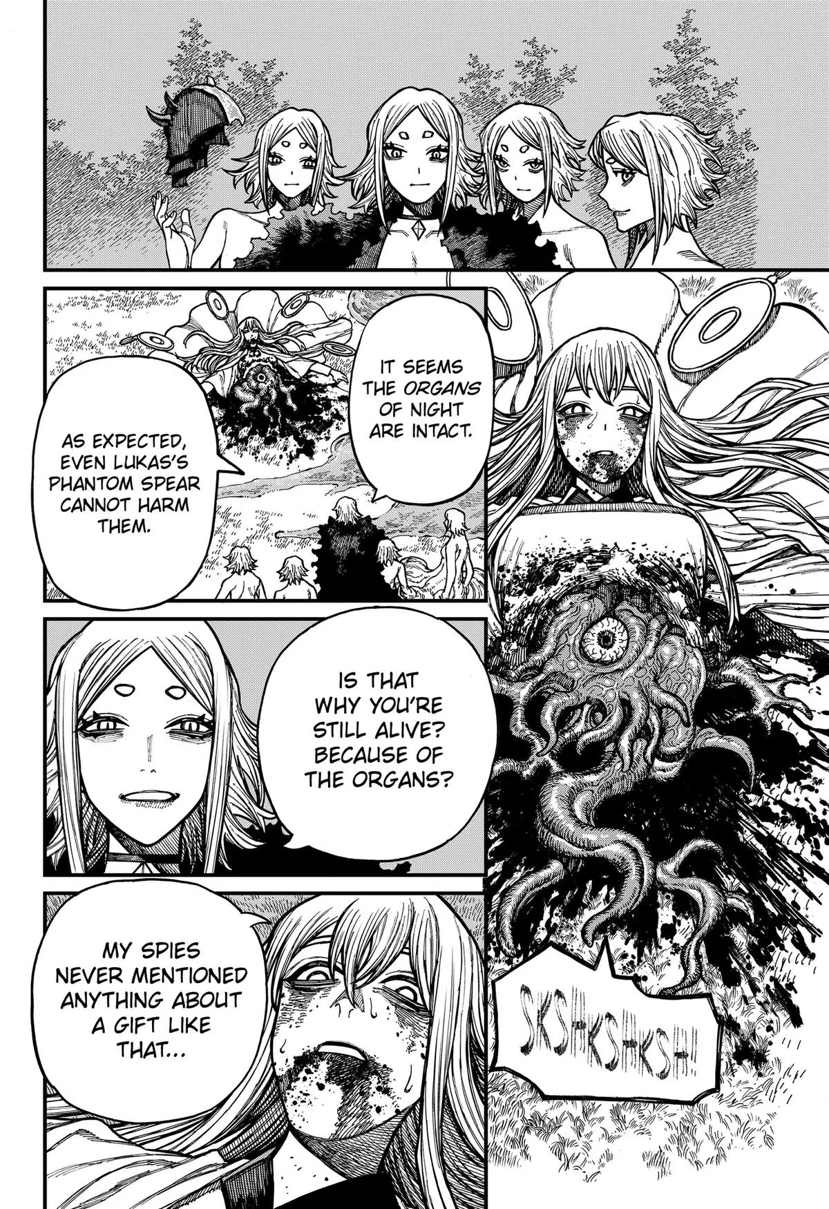 Centuria β Chapter 101 β Page 12