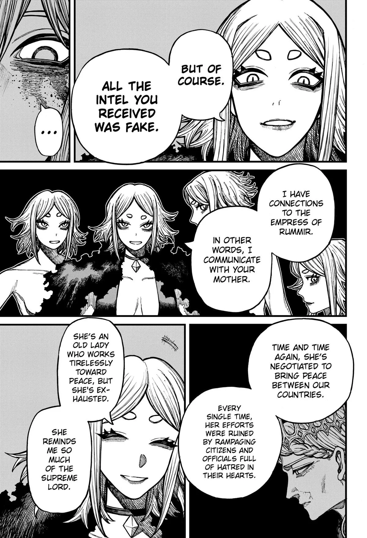 Centuria β Chapter 101 β Page 13