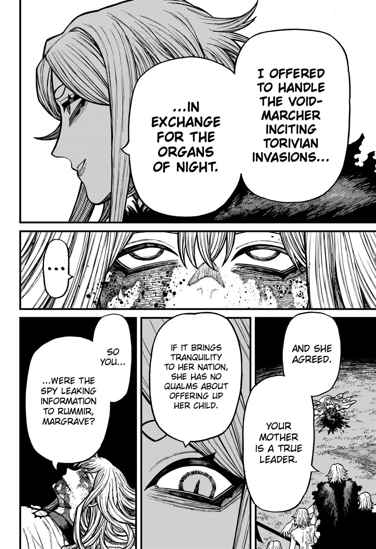 Centuria β Chapter 101 β Page 14