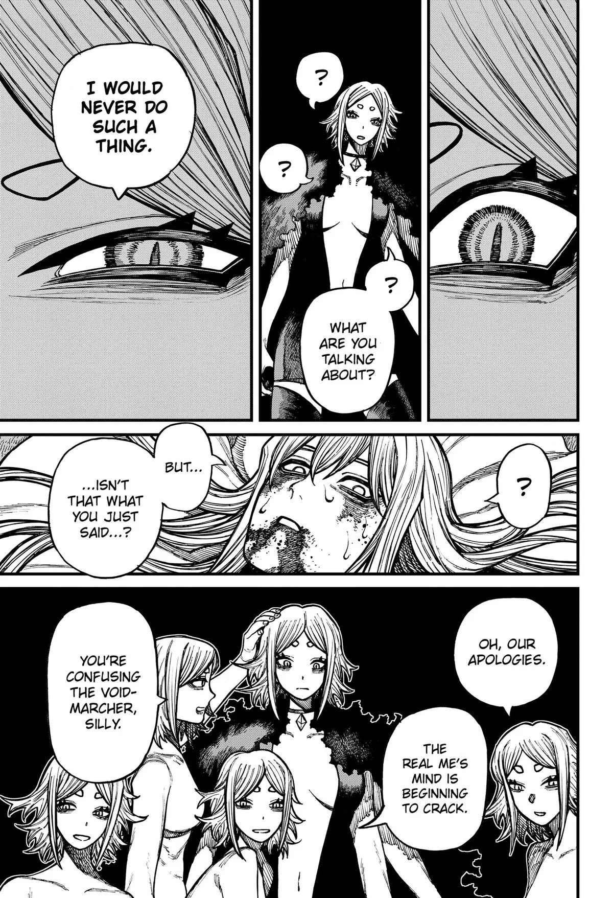 Centuria β Chapter 101 β Page 15