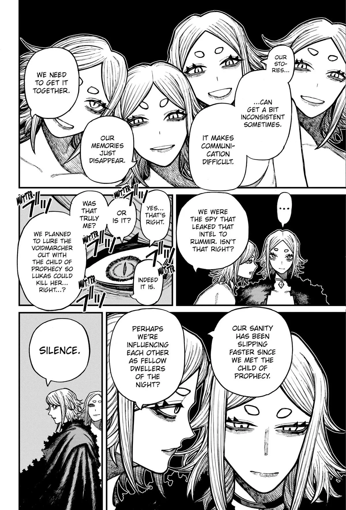 Centuria β Chapter 101 β Page 16