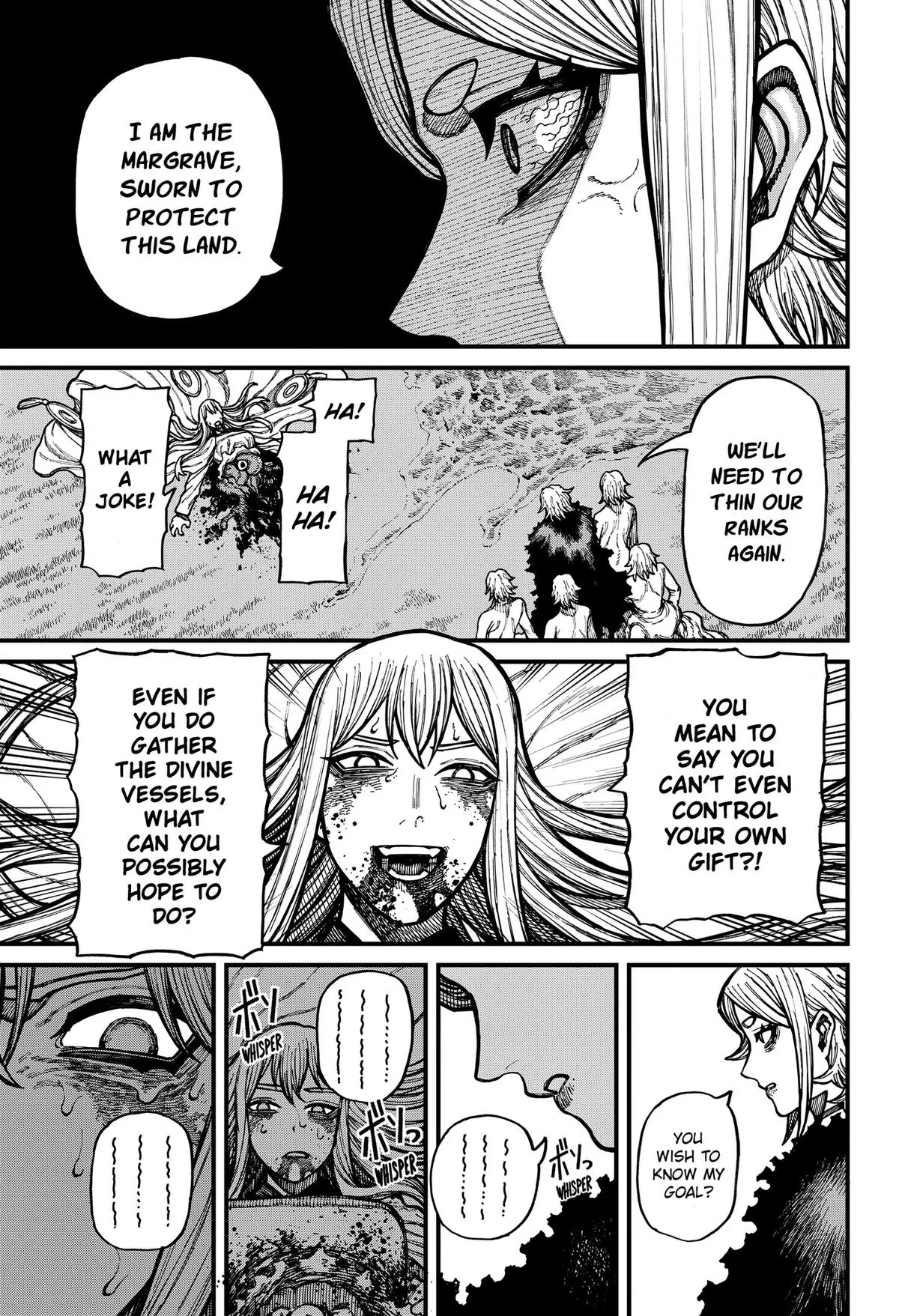 Centuria β Chapter 101 β Page 17