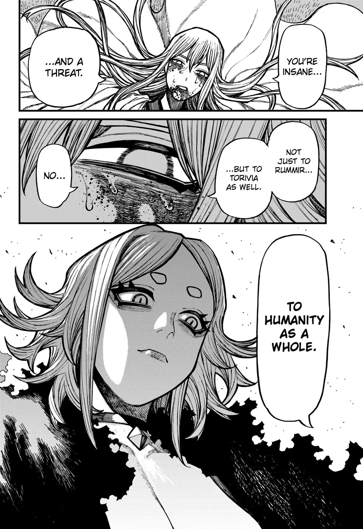Centuria β Chapter 101 β Page 18