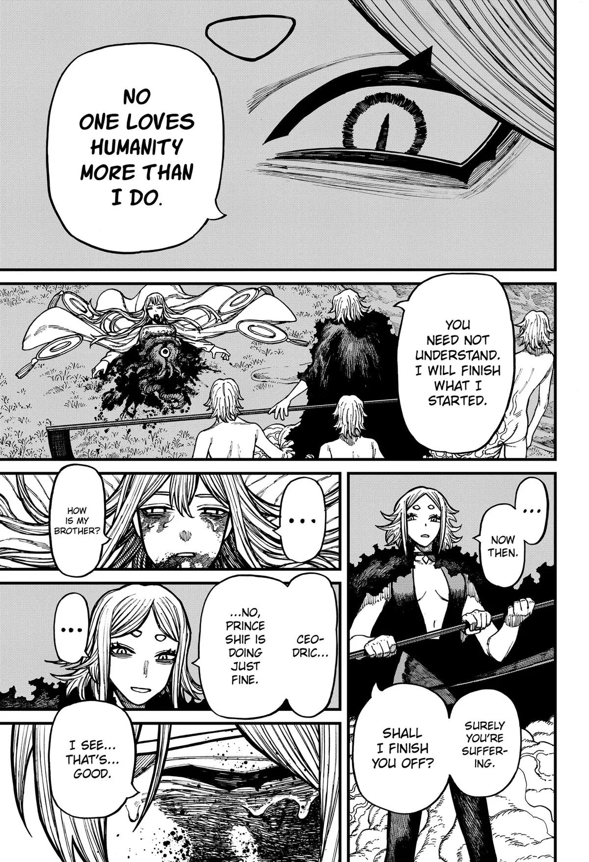 Centuria β Chapter 101 β Page 19