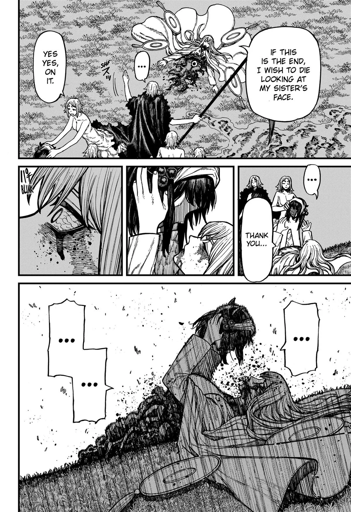 Centuria β Chapter 101 β Page 20