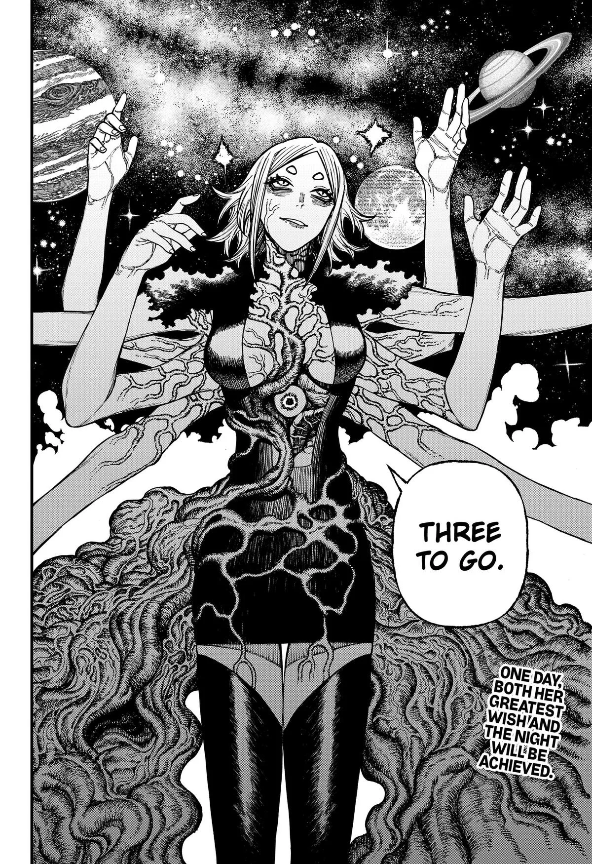 Centuria β Chapter 101 β Page 22
