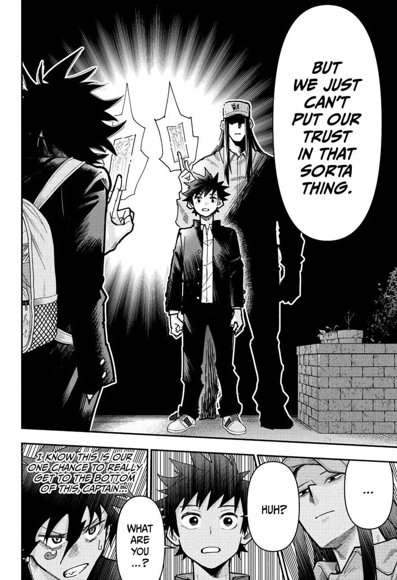 Roku's House of Oddities — Chapter 21 — Page 18