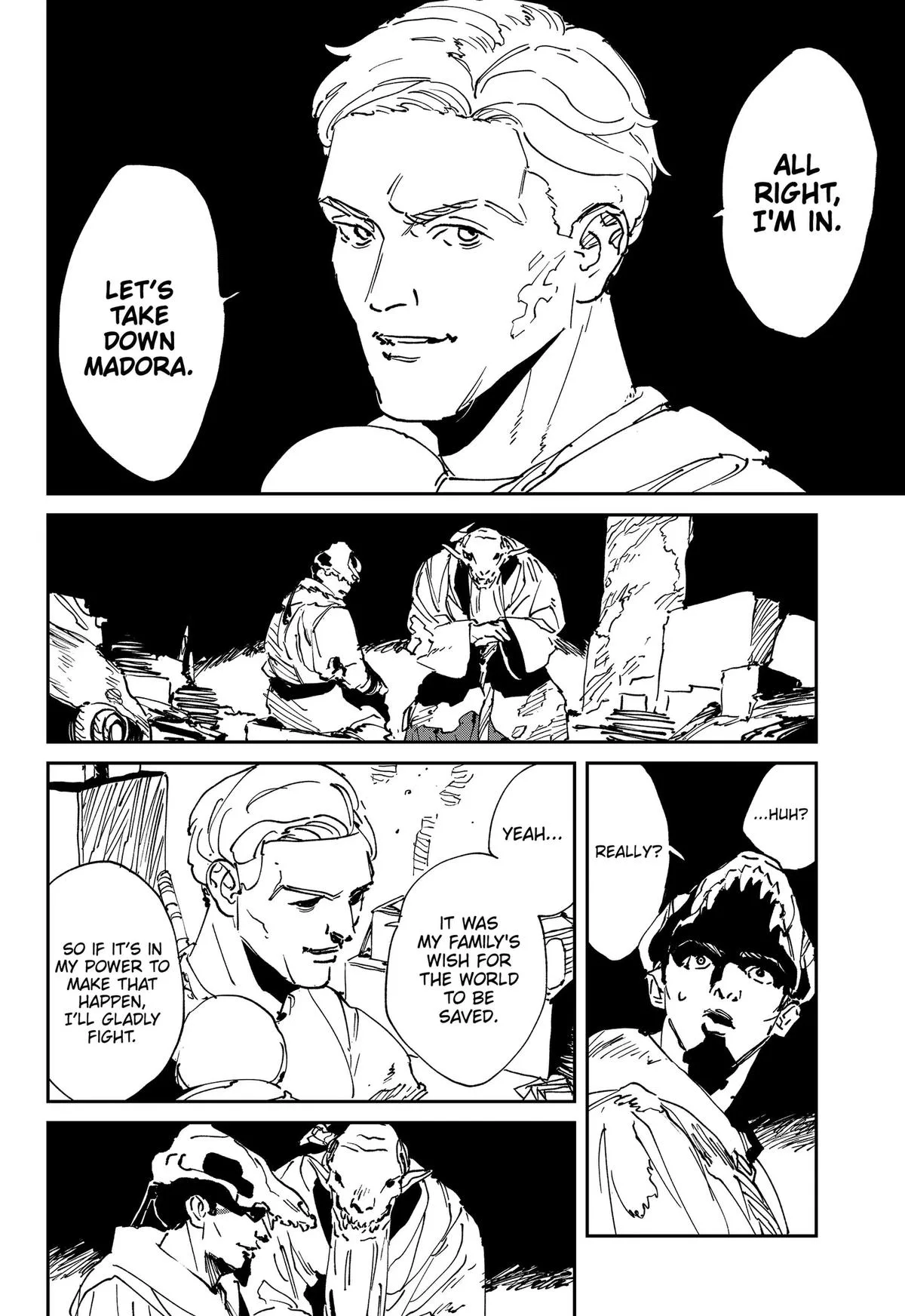 MAD — Chapter 54 — Page 12