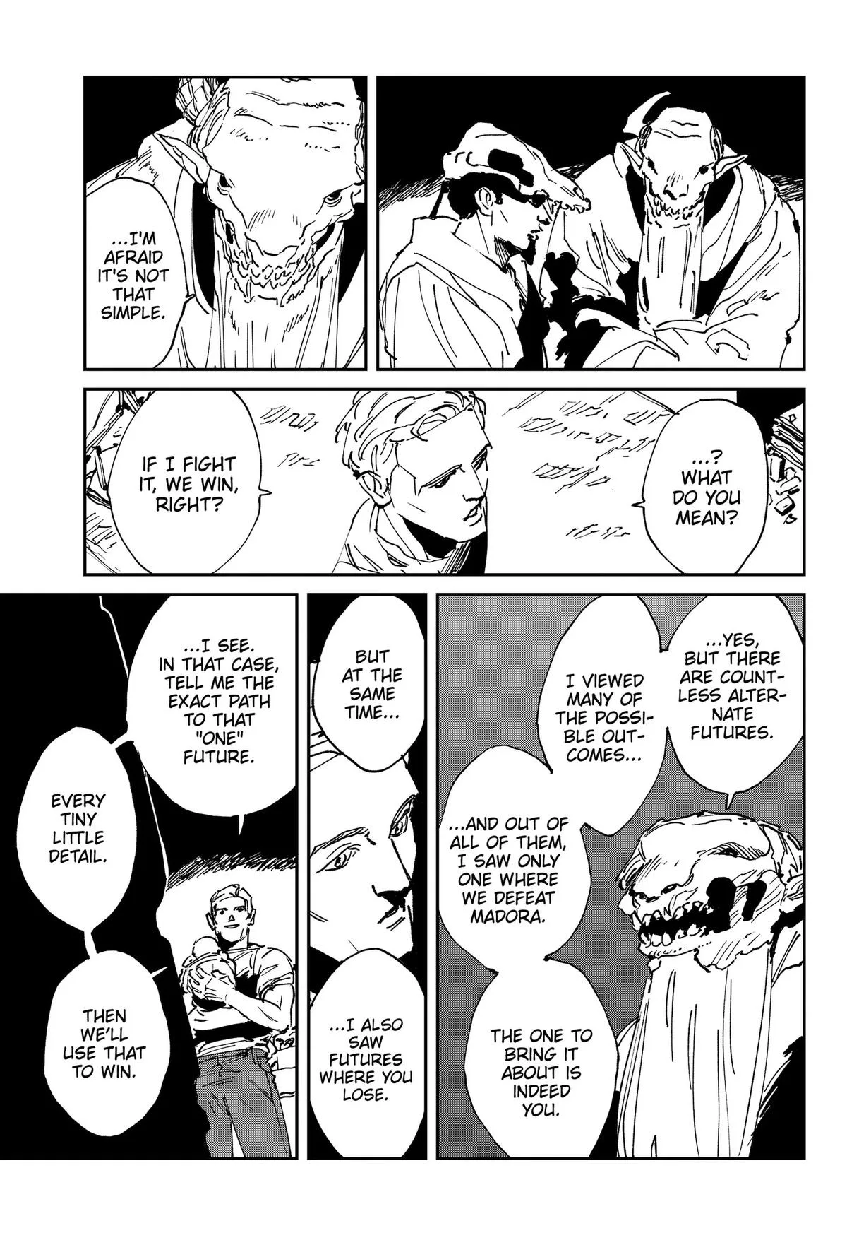 MAD — Chapter 54 — Page 17