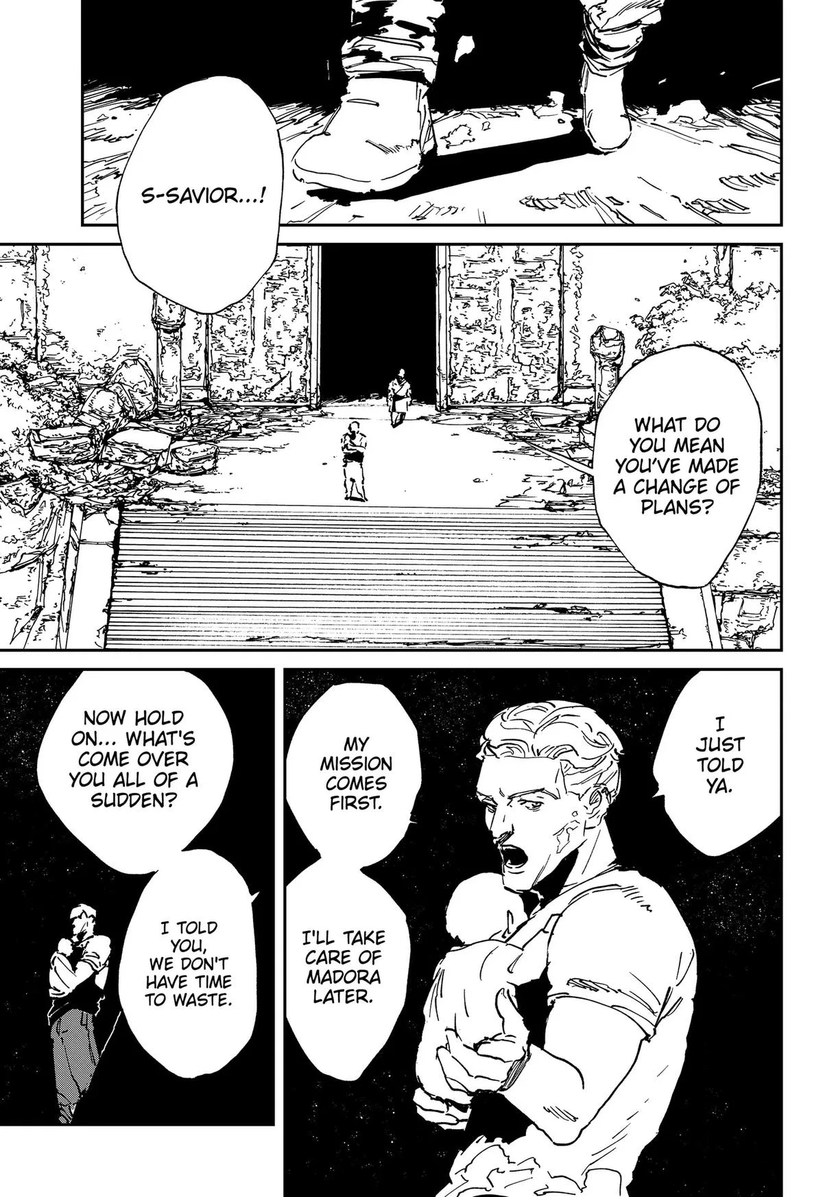 MAD — Chapter 54 — Page 19