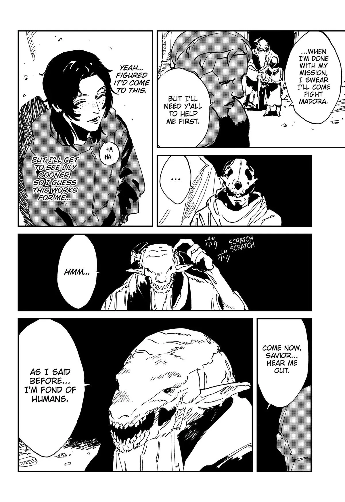 MAD — Chapter 54 — Page 22