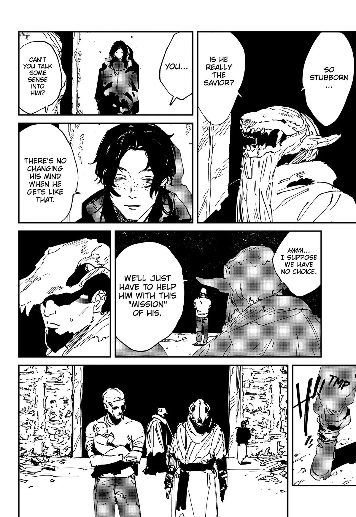 MAD — Chapter 54 — Page 24