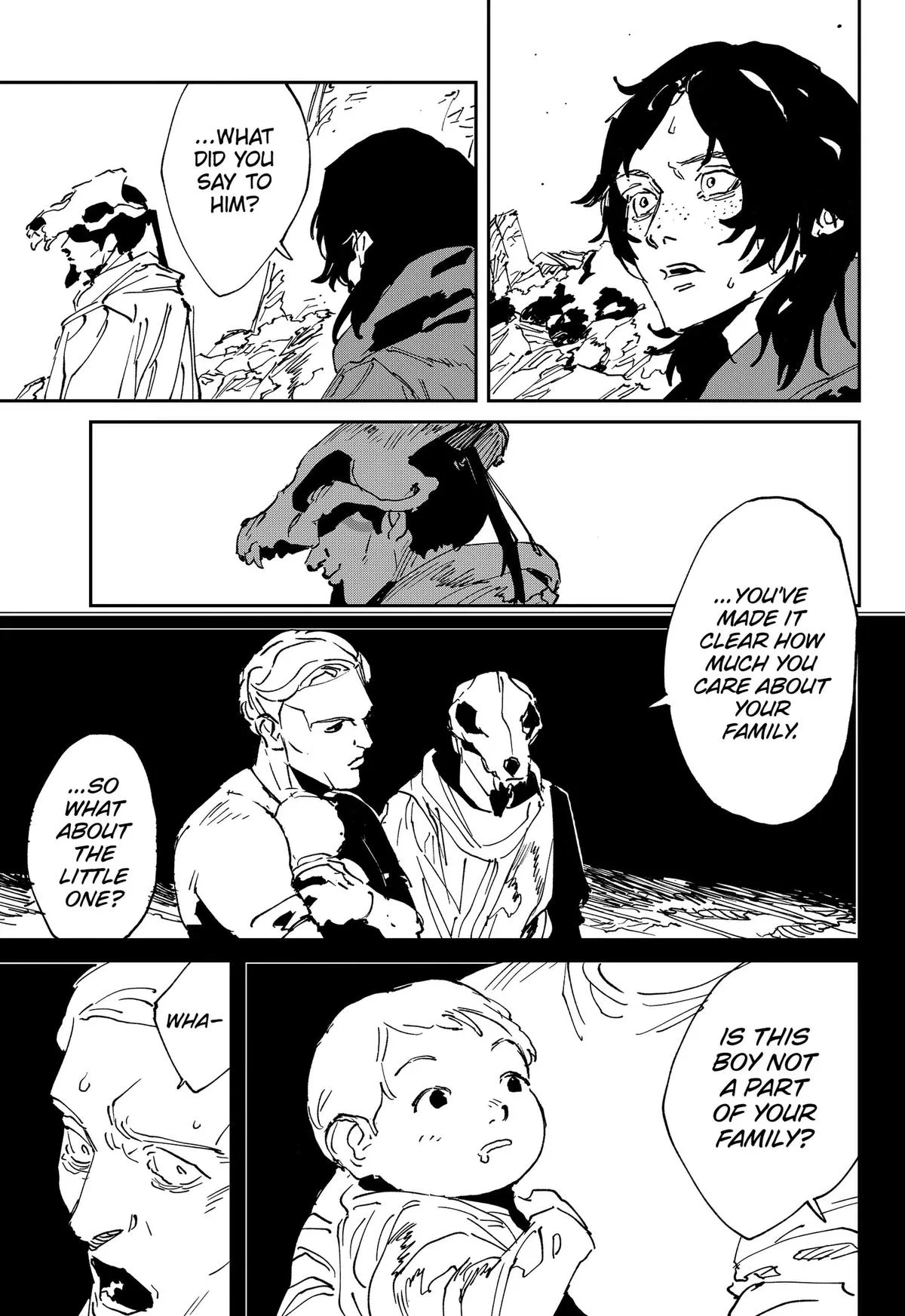 MAD — Chapter 54 — Page 27