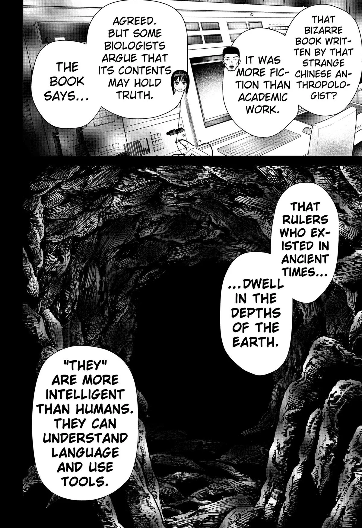 Noisering — Chapter 2 — Page 10