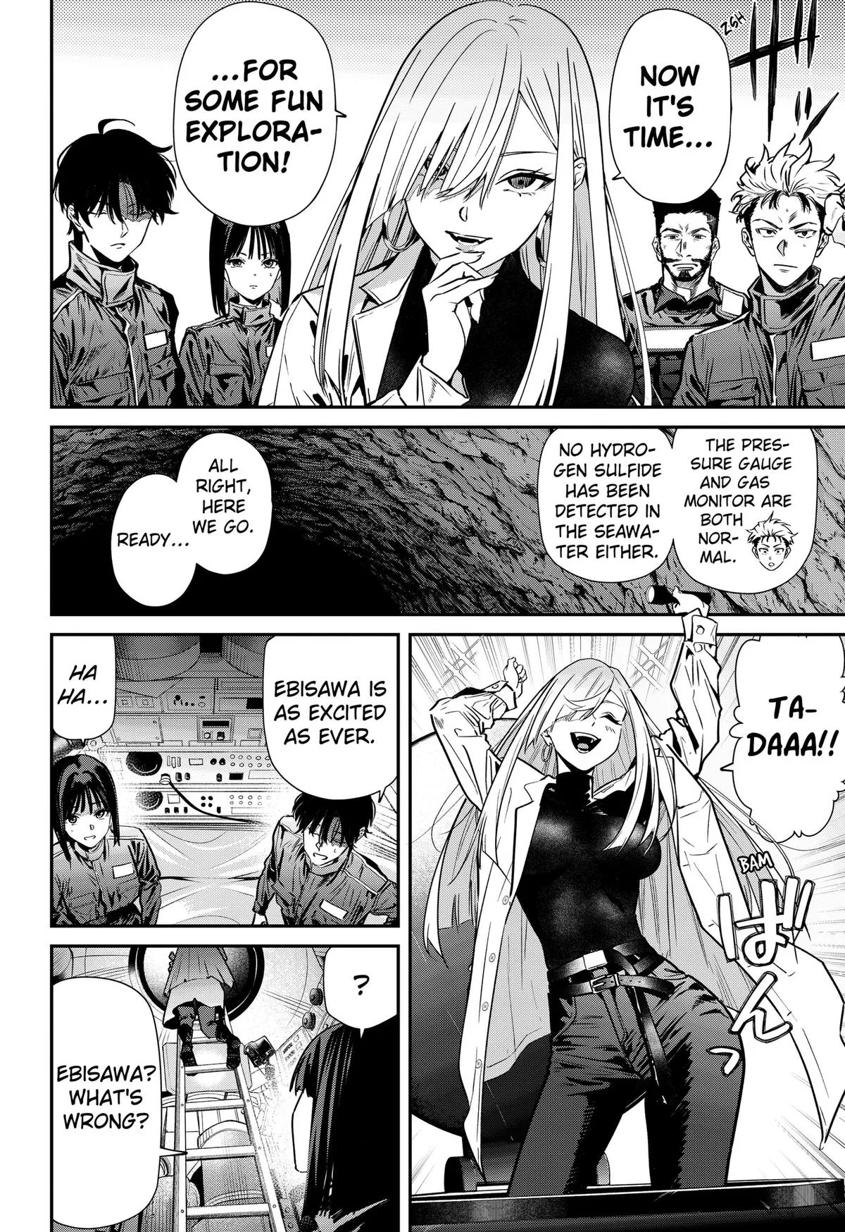 Noisering — Chapter 2 — Page 38