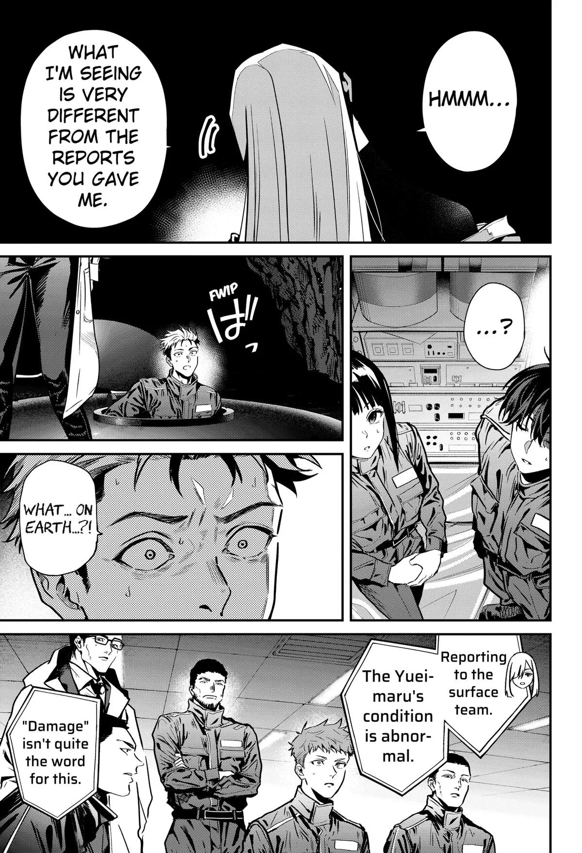 Noisering — Chapter 2 — Page 39