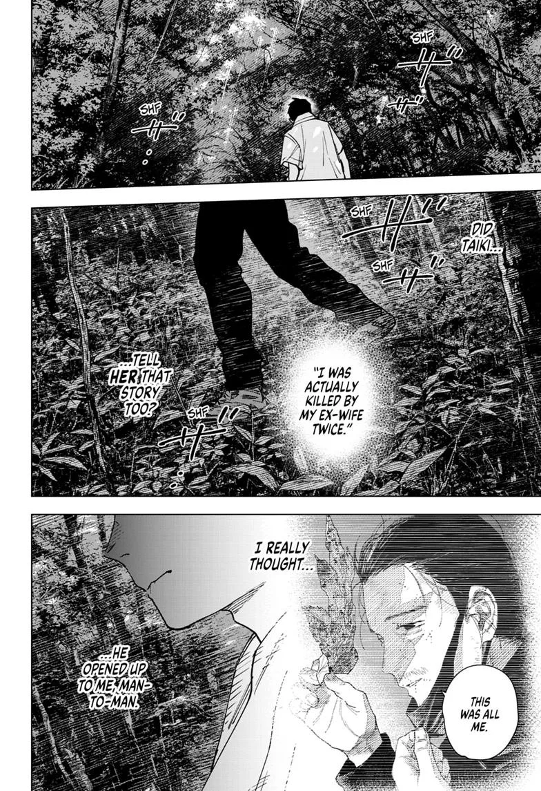 Haunted Peak β Chapter 20 β Page 4