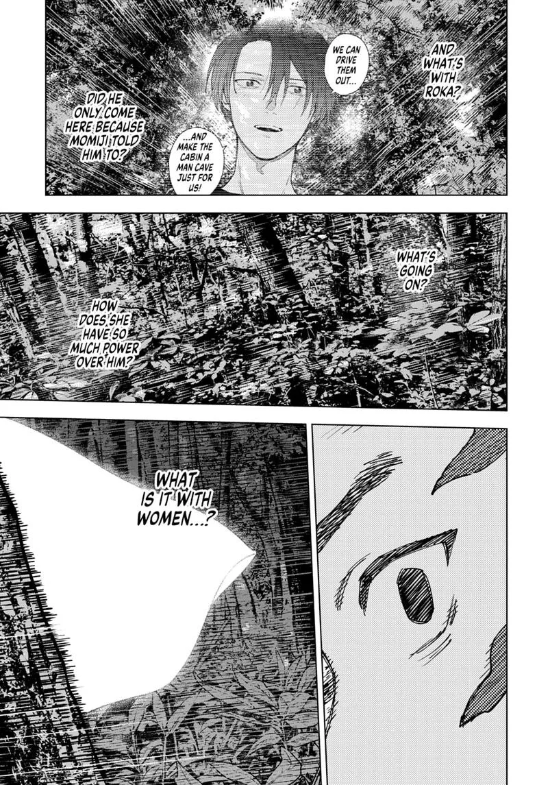 Haunted Peak β Chapter 20 β Page 5