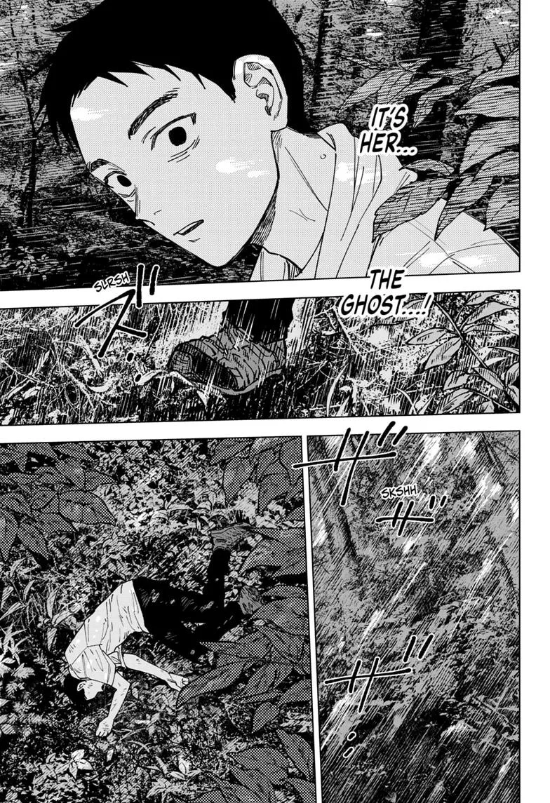 Haunted Peak β Chapter 20 β Page 7