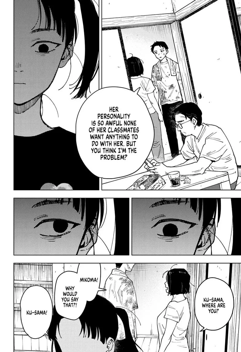 Haunted Peak β Chapter 20 β Page 12