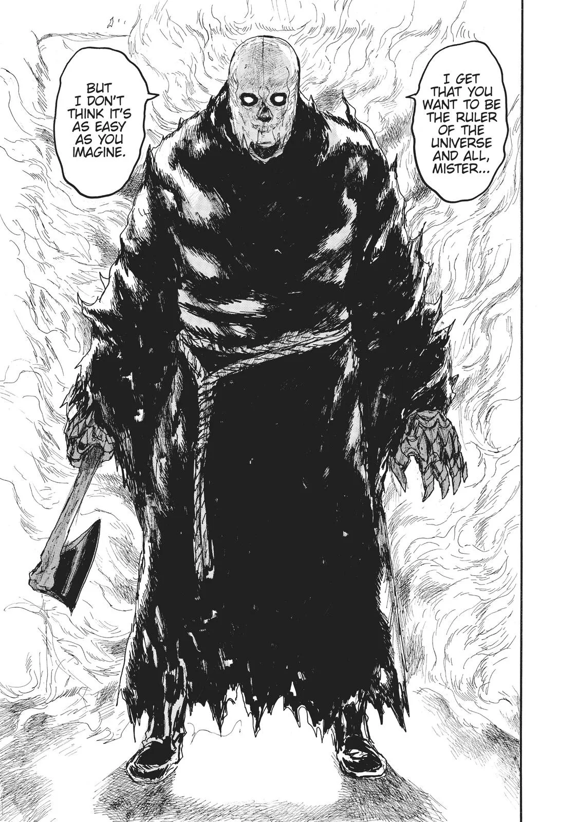 Dai Dark β Chapter 2 β Page 17