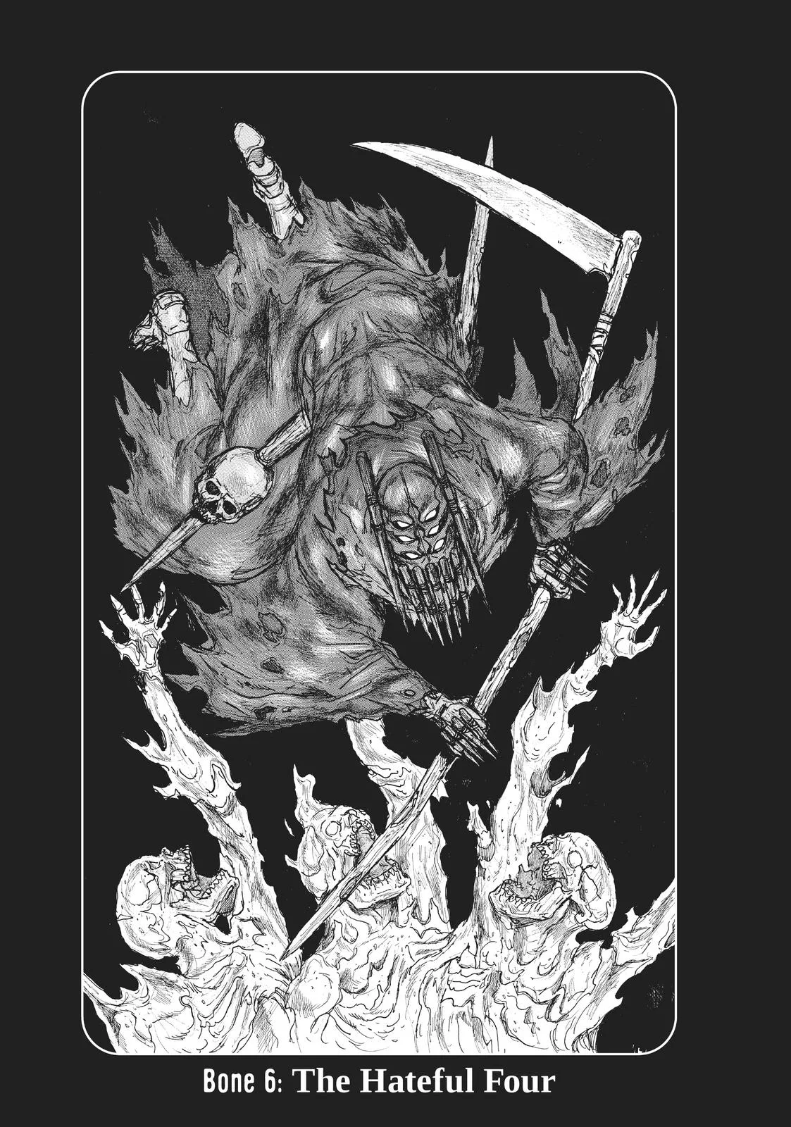 Dai Dark β Chapter 6 β Page 1
