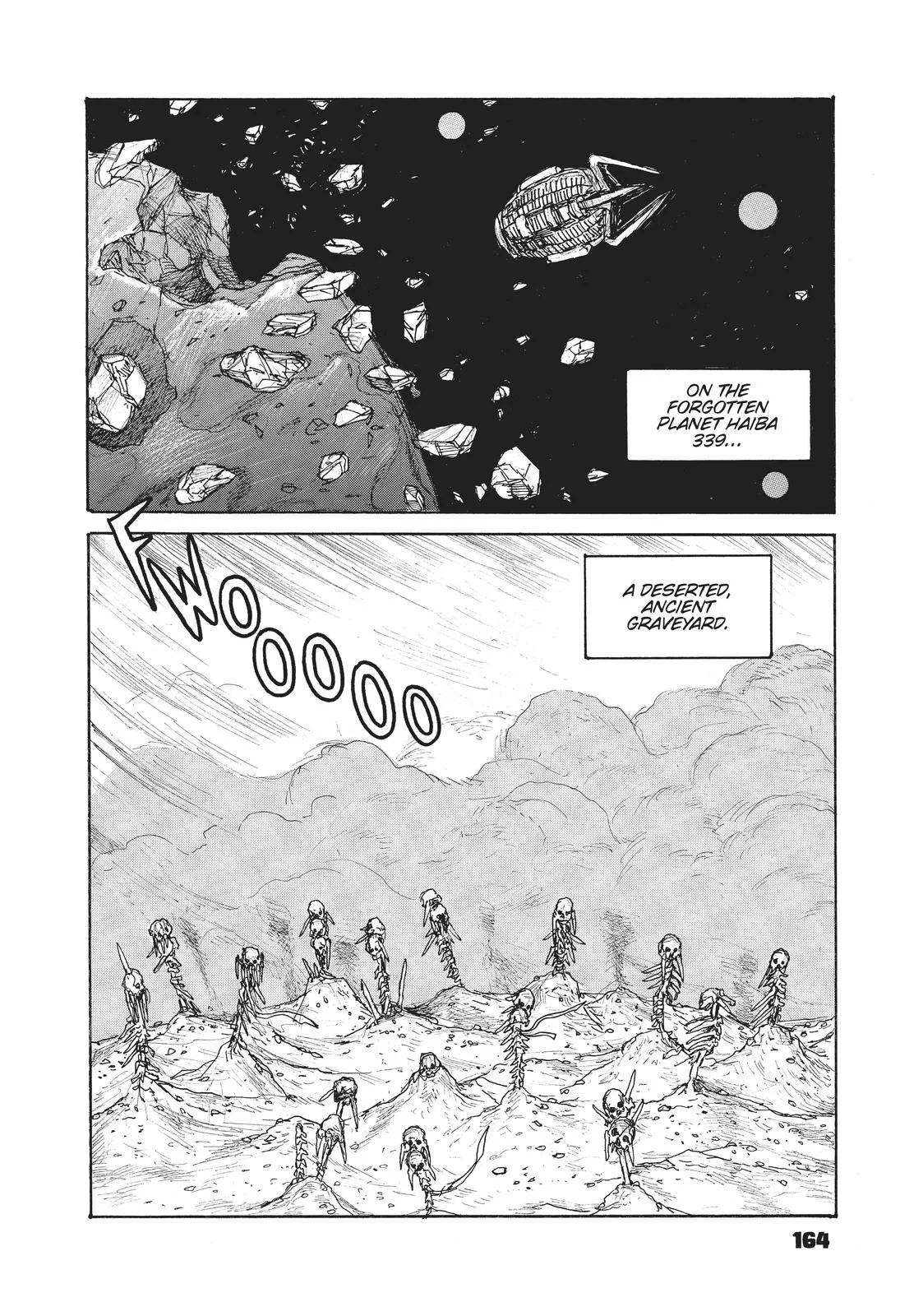 Dai Dark β Chapter 6 β Page 2