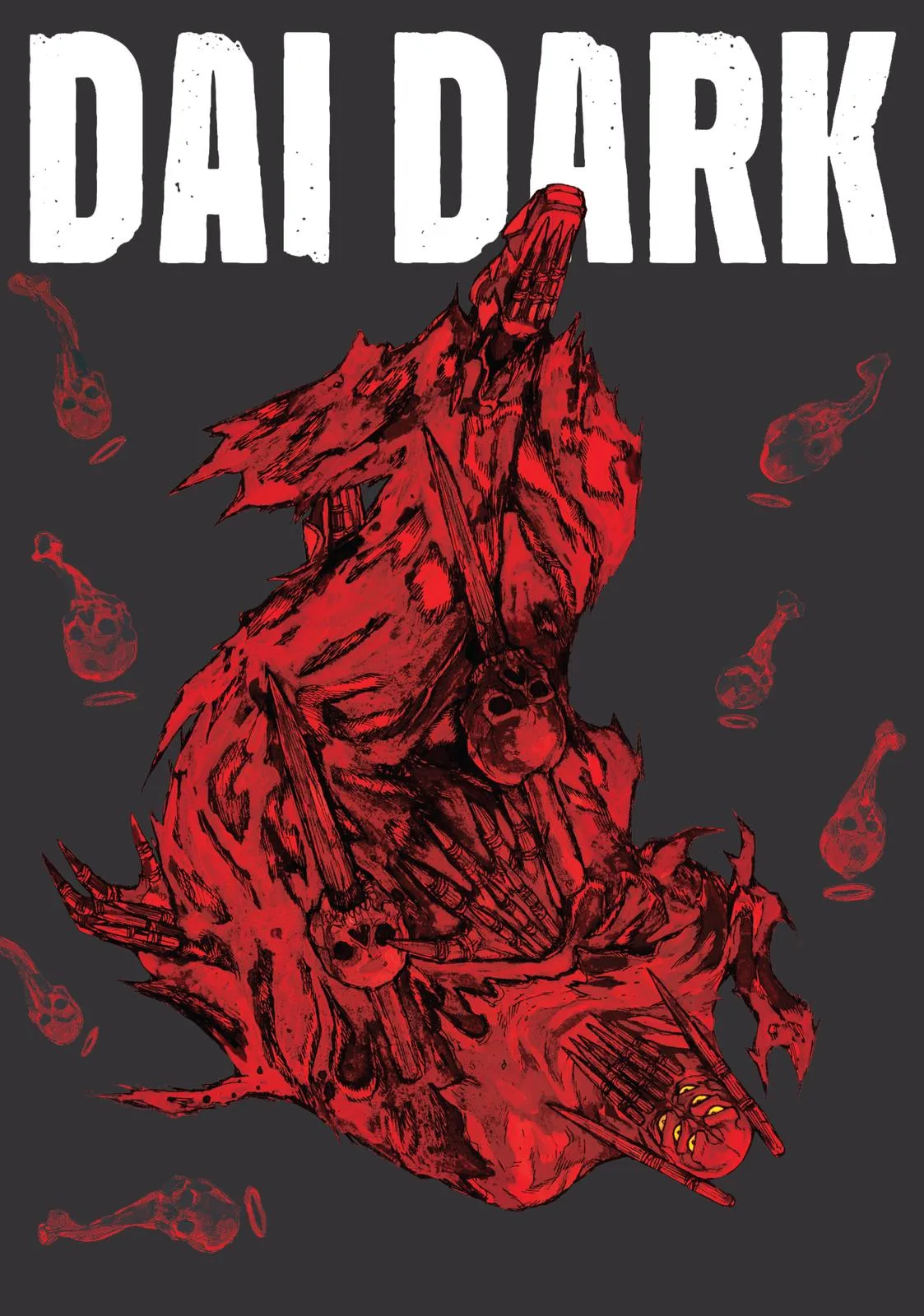 Dai Dark β Chapter 7 β Page 2