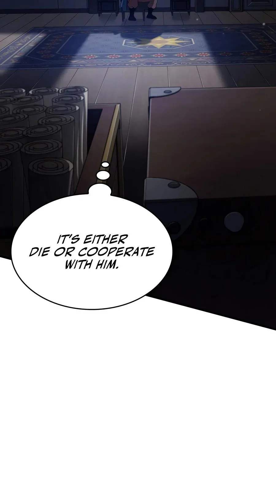 Crimson Reset — Chapter 60 — Page 4