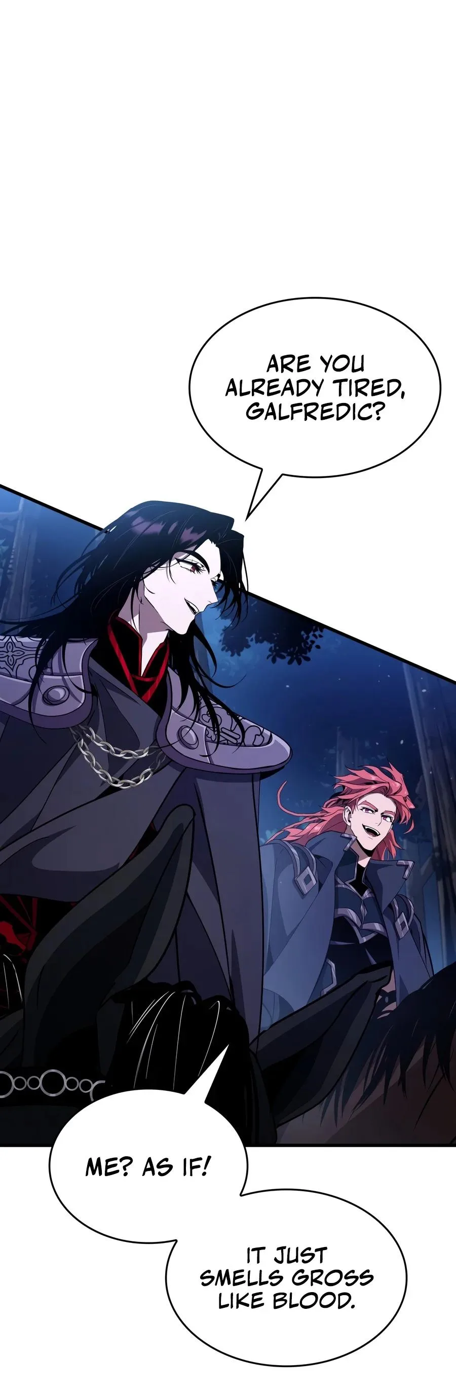 Crimson Reset — Chapter 60 — Page 16